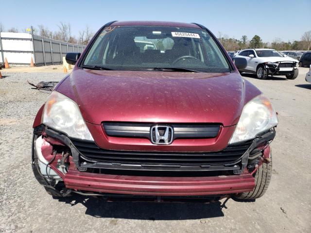 Photo 4 VIN: 5J6RE48349L024161 - HONDA CRV 