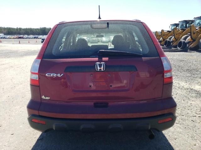 Photo 5 VIN: 5J6RE48349L024161 - HONDA CRV 