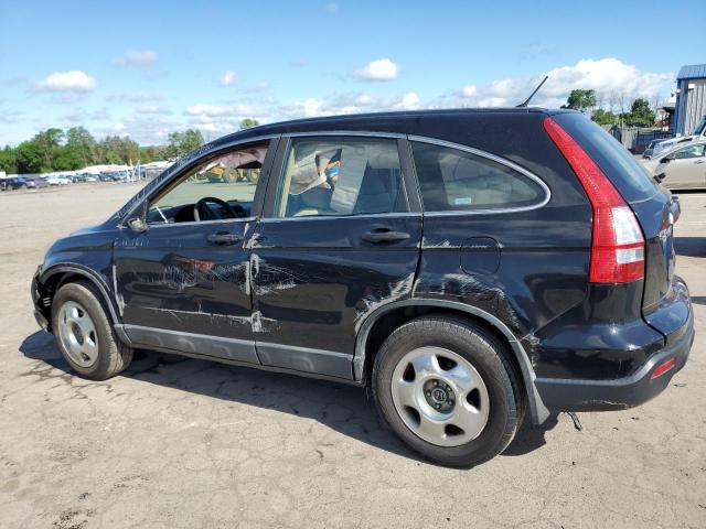 Photo 1 VIN: 5J6RE48349L027514 - HONDA CRV 