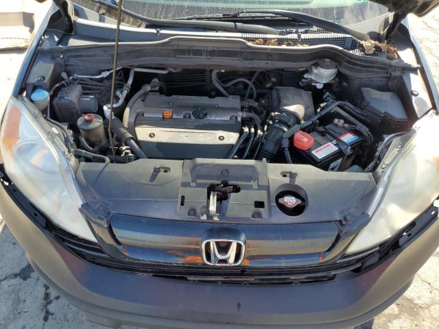 Photo 10 VIN: 5J6RE48349L027514 - HONDA CRV 