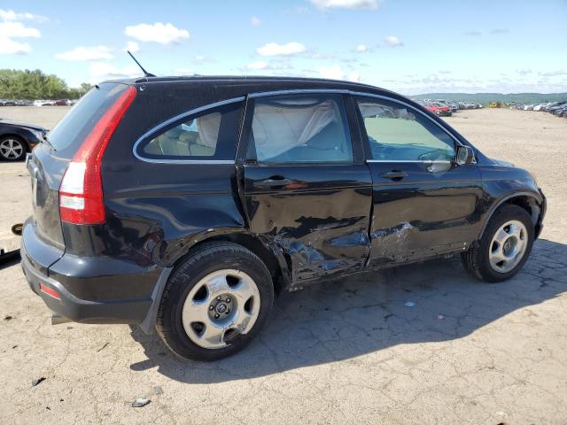 Photo 2 VIN: 5J6RE48349L027514 - HONDA CRV 