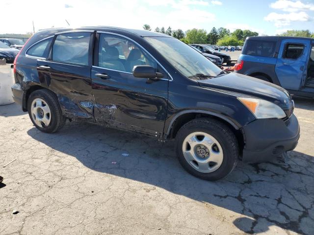 Photo 3 VIN: 5J6RE48349L027514 - HONDA CRV 