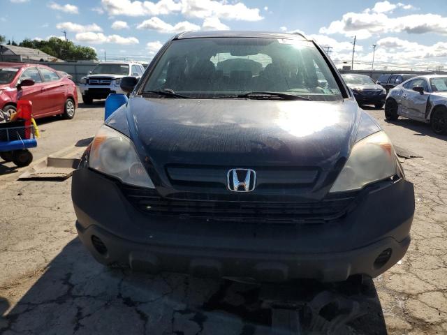 Photo 4 VIN: 5J6RE48349L027514 - HONDA CRV 