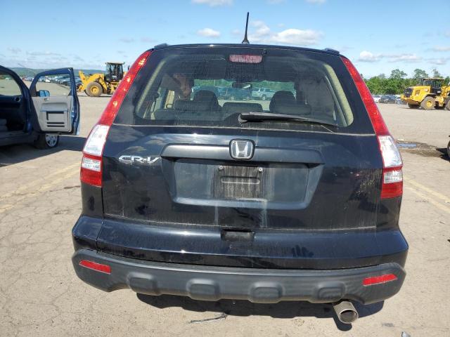 Photo 5 VIN: 5J6RE48349L027514 - HONDA CRV 