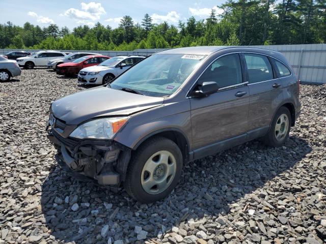 Photo 0 VIN: 5J6RE48349L038691 - HONDA CR-V LX 