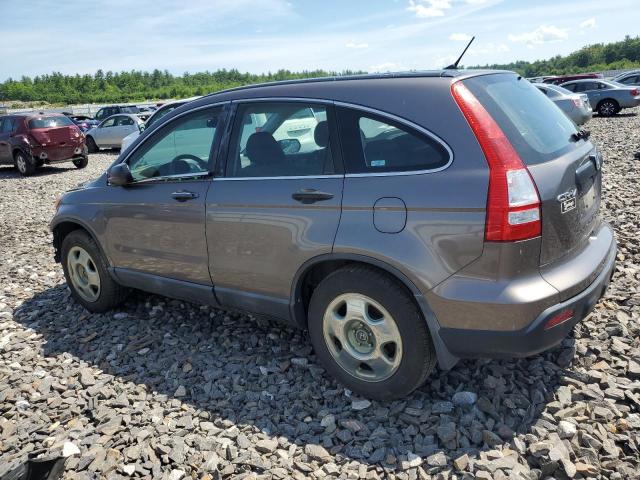 Photo 1 VIN: 5J6RE48349L038691 - HONDA CR-V LX 