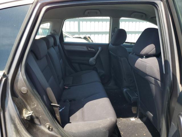 Photo 10 VIN: 5J6RE48349L038691 - HONDA CR-V LX 