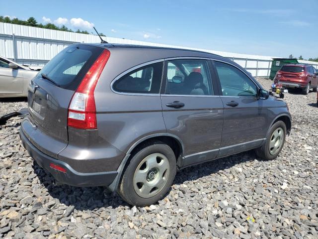 Photo 2 VIN: 5J6RE48349L038691 - HONDA CR-V LX 