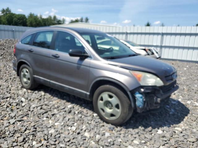 Photo 3 VIN: 5J6RE48349L038691 - HONDA CR-V LX 