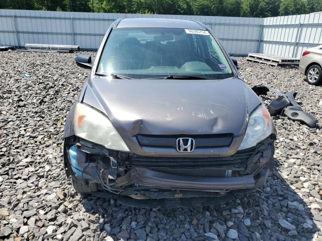 Photo 4 VIN: 5J6RE48349L038691 - HONDA CR-V LX 