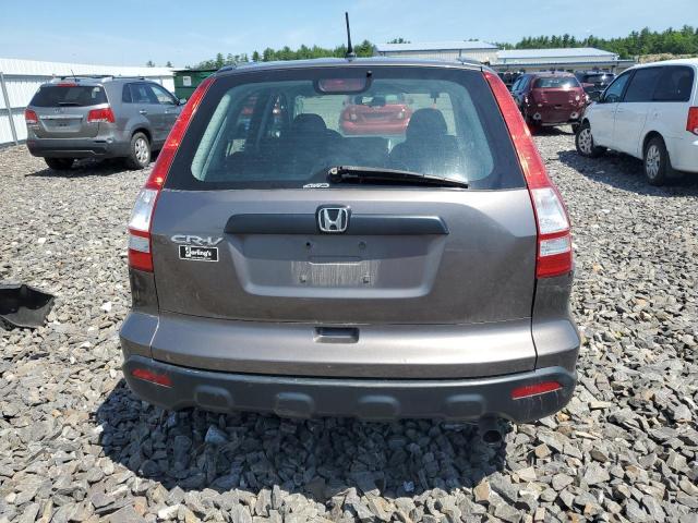 Photo 5 VIN: 5J6RE48349L038691 - HONDA CR-V LX 