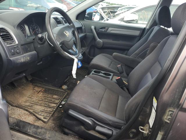 Photo 6 VIN: 5J6RE48349L038691 - HONDA CR-V LX 