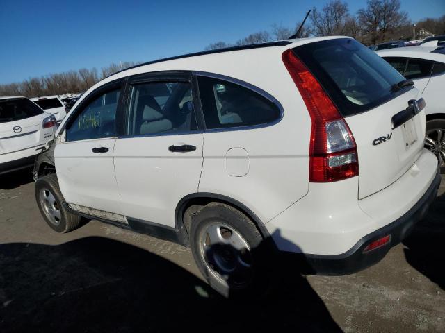 Photo 1 VIN: 5J6RE48349L039128 - HONDA CRV 