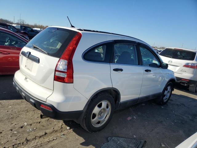 Photo 2 VIN: 5J6RE48349L039128 - HONDA CRV 