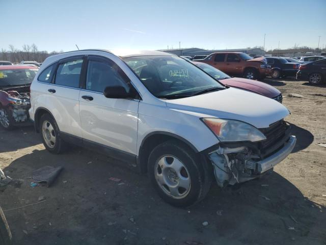 Photo 3 VIN: 5J6RE48349L039128 - HONDA CRV 