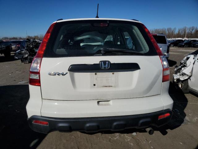 Photo 5 VIN: 5J6RE48349L039128 - HONDA CRV 