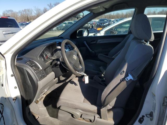 Photo 6 VIN: 5J6RE48349L039128 - HONDA CRV 