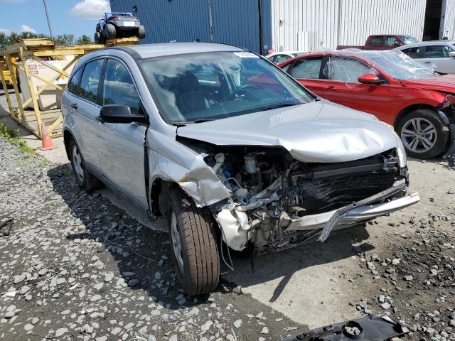 Photo 3 VIN: 5J6RE48349L056091 - HONDA CRV 