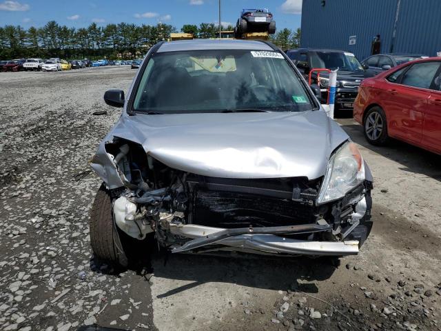 Photo 4 VIN: 5J6RE48349L056091 - HONDA CRV 