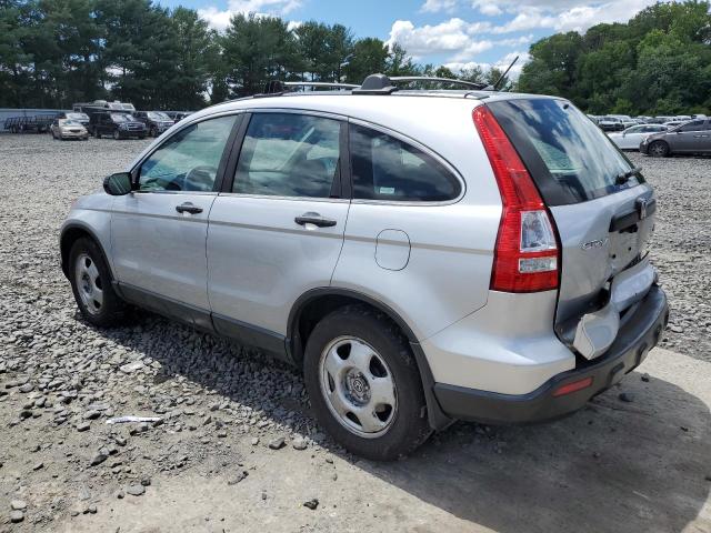 Photo 1 VIN: 5J6RE48349L060318 - HONDA CRV 