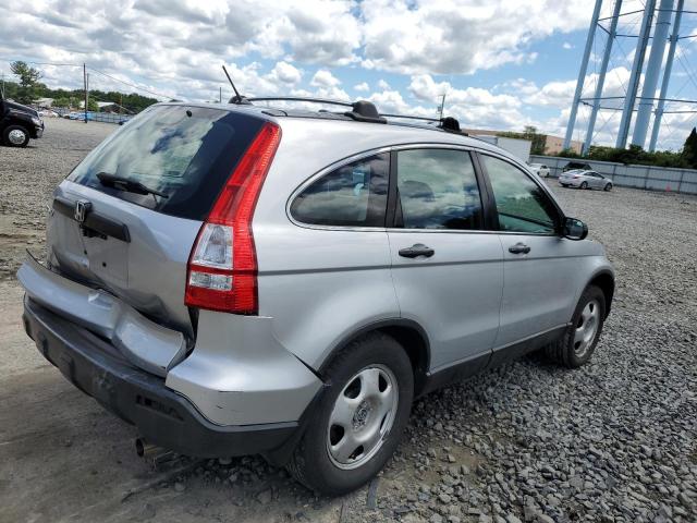 Photo 2 VIN: 5J6RE48349L060318 - HONDA CRV 