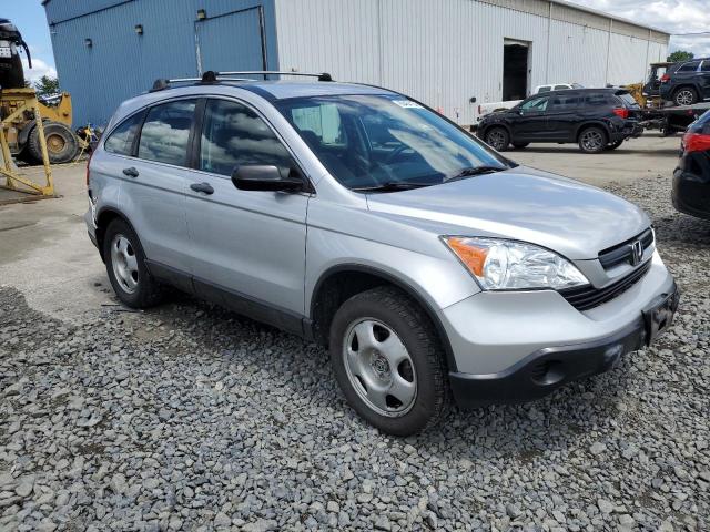 Photo 3 VIN: 5J6RE48349L060318 - HONDA CRV 