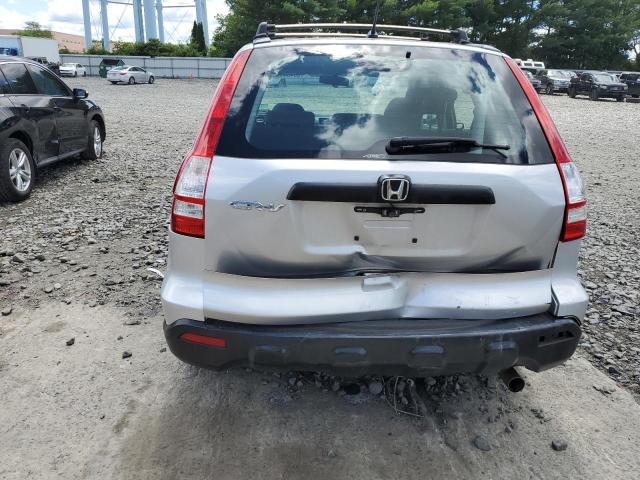 Photo 5 VIN: 5J6RE48349L060318 - HONDA CRV 