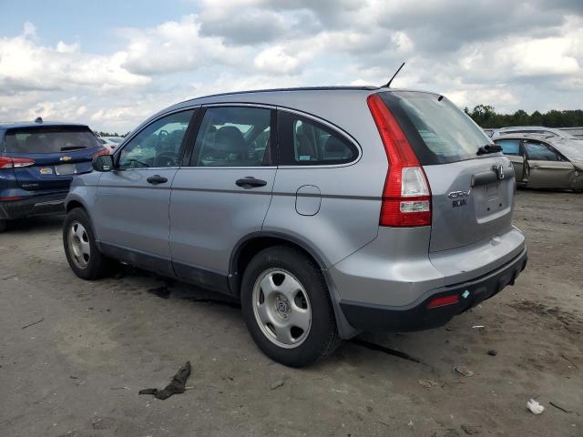 Photo 1 VIN: 5J6RE48357L009715 - HONDA CR-V LX 