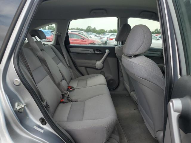 Photo 10 VIN: 5J6RE48357L009715 - HONDA CR-V LX 