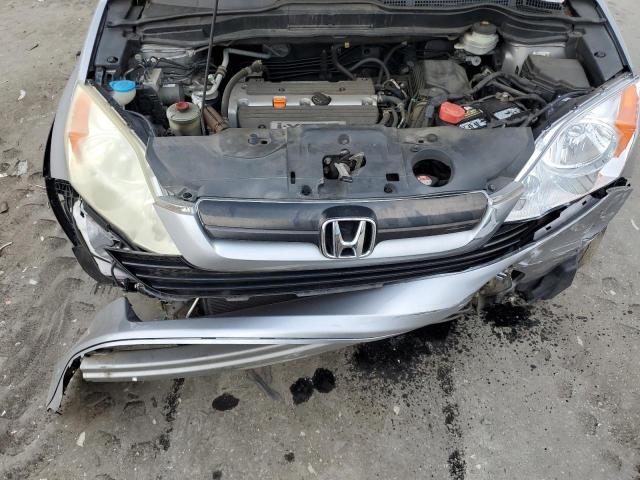 Photo 11 VIN: 5J6RE48357L009715 - HONDA CR-V LX 