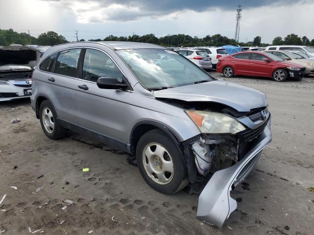 Photo 3 VIN: 5J6RE48357L009715 - HONDA CR-V LX 