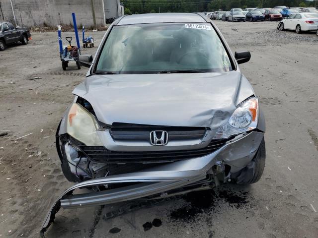 Photo 4 VIN: 5J6RE48357L009715 - HONDA CR-V LX 