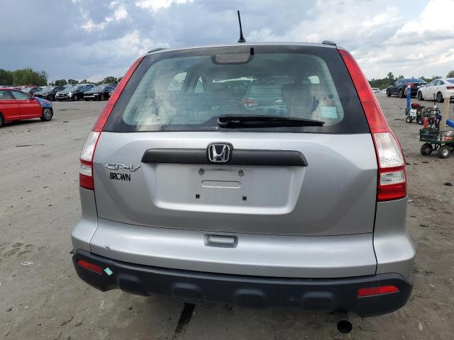 Photo 5 VIN: 5J6RE48357L009715 - HONDA CR-V LX 