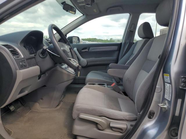 Photo 6 VIN: 5J6RE48357L009715 - HONDA CR-V LX 