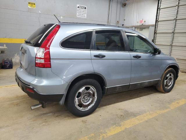 Photo 2 VIN: 5J6RE48358L019355 - HONDA CRV 