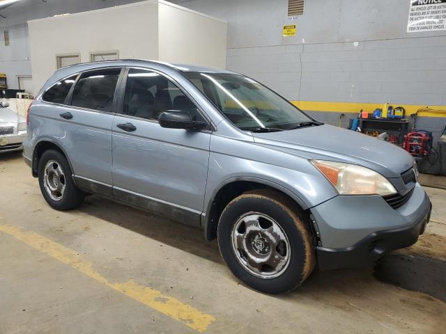 Photo 3 VIN: 5J6RE48358L019355 - HONDA CRV 