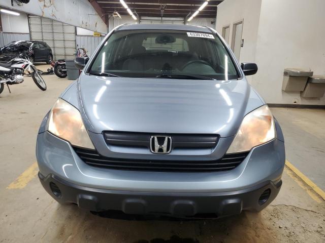 Photo 4 VIN: 5J6RE48358L019355 - HONDA CRV 