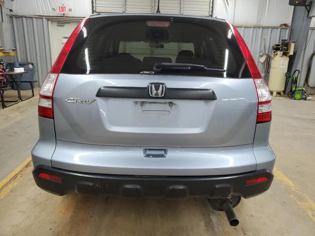 Photo 5 VIN: 5J6RE48358L019355 - HONDA CRV 