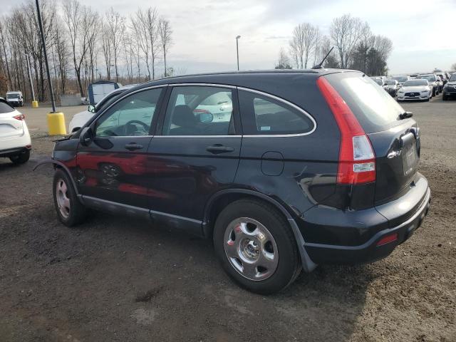 Photo 1 VIN: 5J6RE48358L027696 - HONDA CRV 