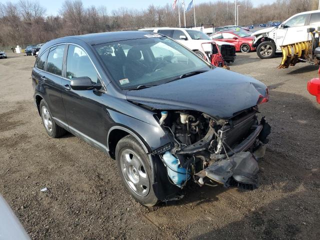 Photo 3 VIN: 5J6RE48358L027696 - HONDA CRV 