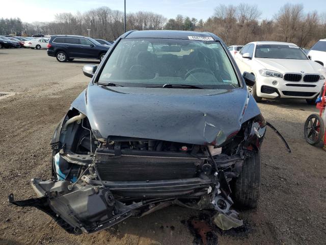 Photo 4 VIN: 5J6RE48358L027696 - HONDA CRV 