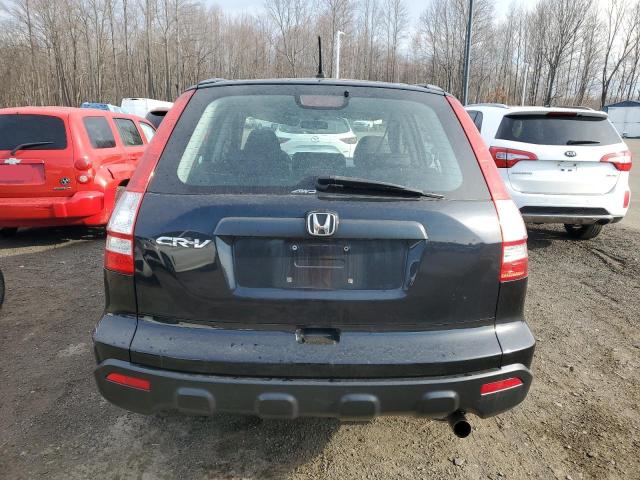 Photo 5 VIN: 5J6RE48358L027696 - HONDA CRV 