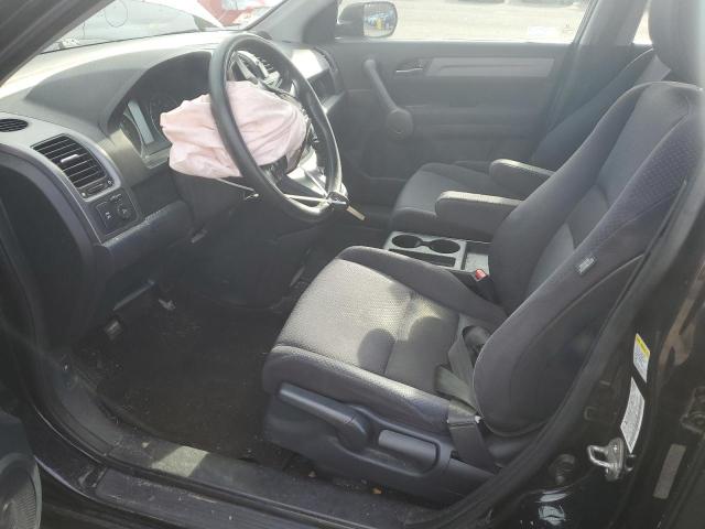 Photo 6 VIN: 5J6RE48358L027696 - HONDA CRV 