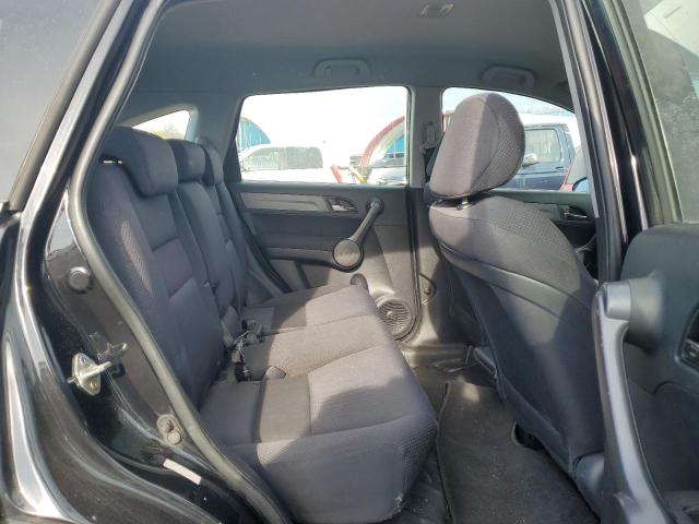 Photo 9 VIN: 5J6RE48358L027696 - HONDA CRV 