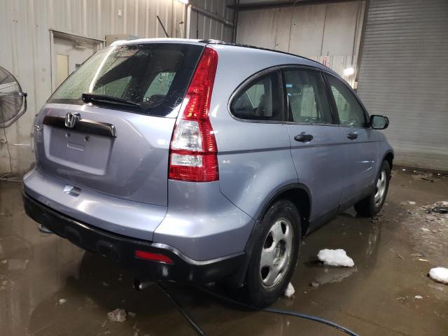 Photo 2 VIN: 5J6RE48358L041775 - HONDA CRV 