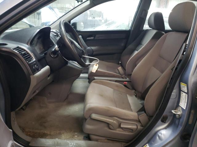 Photo 6 VIN: 5J6RE48358L041775 - HONDA CRV 