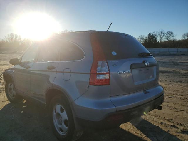 Photo 1 VIN: 5J6RE48358L043770 - HONDA CRV 