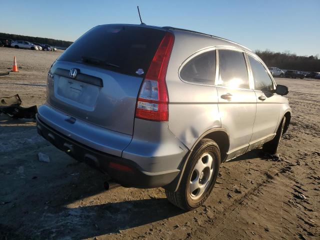 Photo 2 VIN: 5J6RE48358L043770 - HONDA CRV 