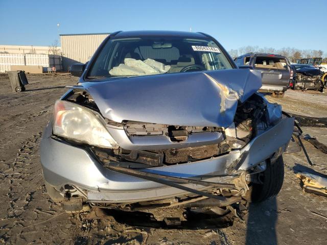 Photo 4 VIN: 5J6RE48358L043770 - HONDA CRV 