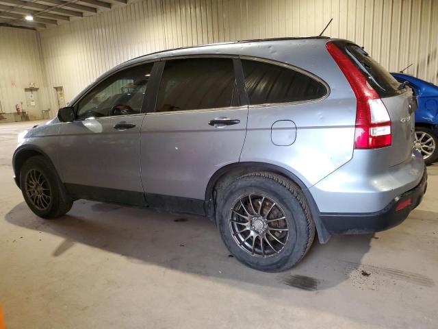 Photo 1 VIN: 5J6RE48358L800506 - HONDA CR-V LX 